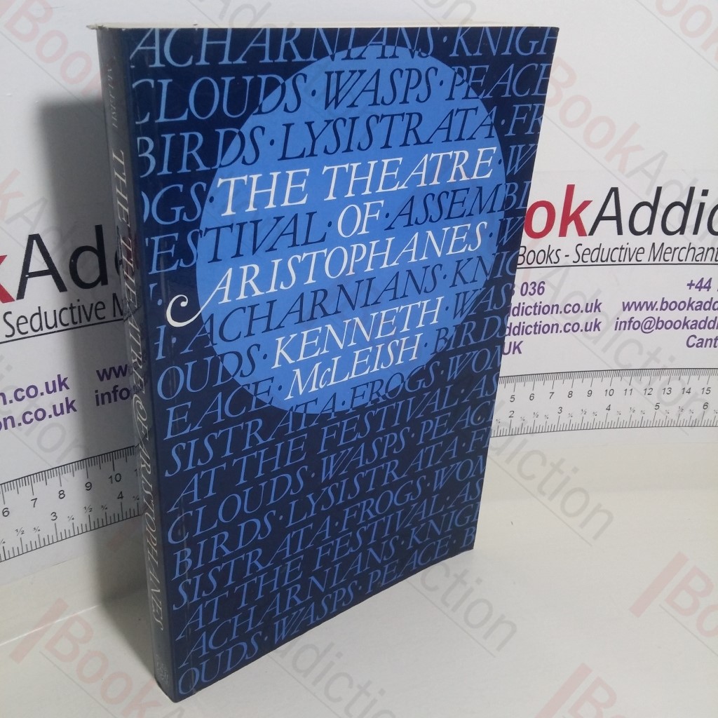 The Theatre of Aristophanes