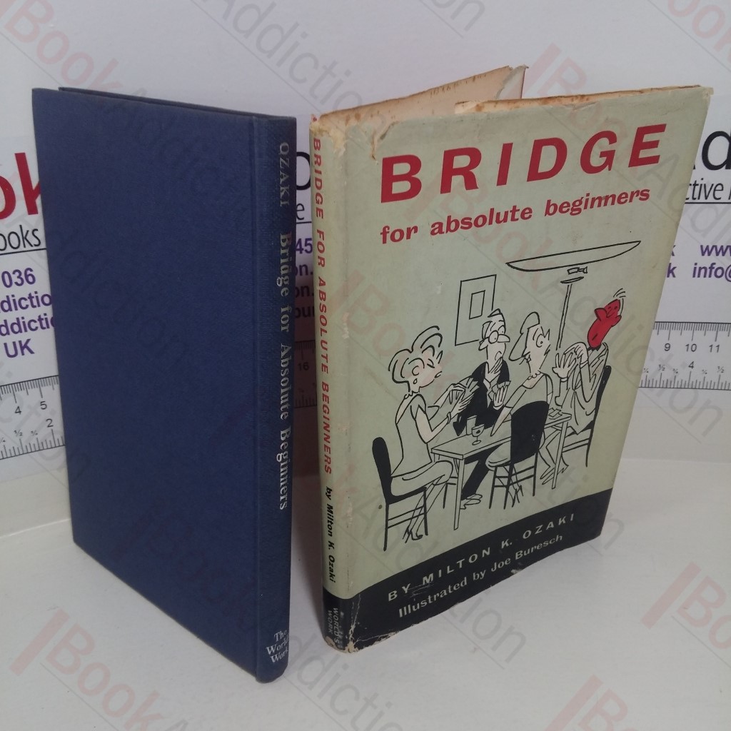 Bridge for Absolute Beginners