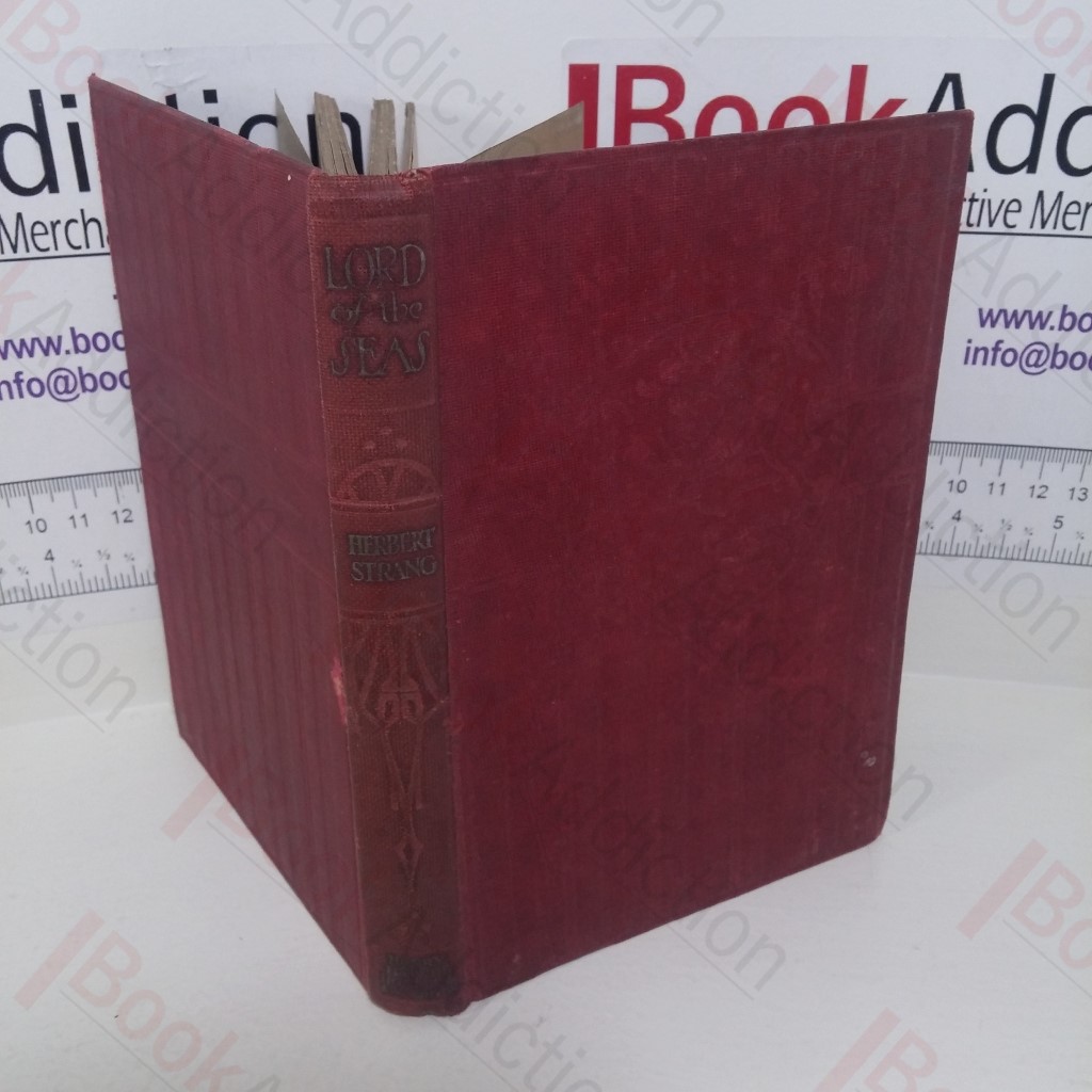 Lord of the Seas (Boy's Pocket Library series)