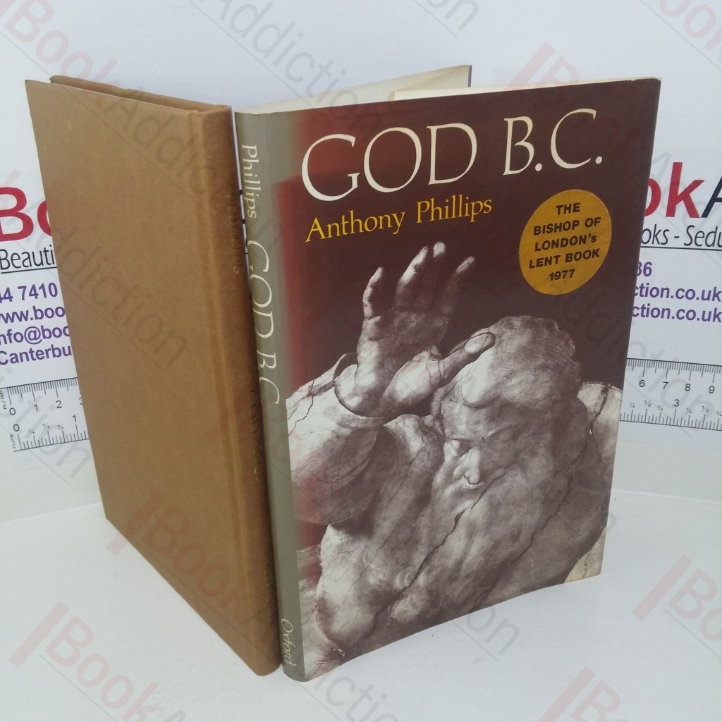 God BC