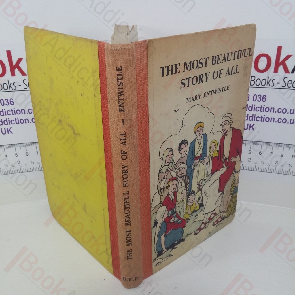 The Most Beautiful Story of All