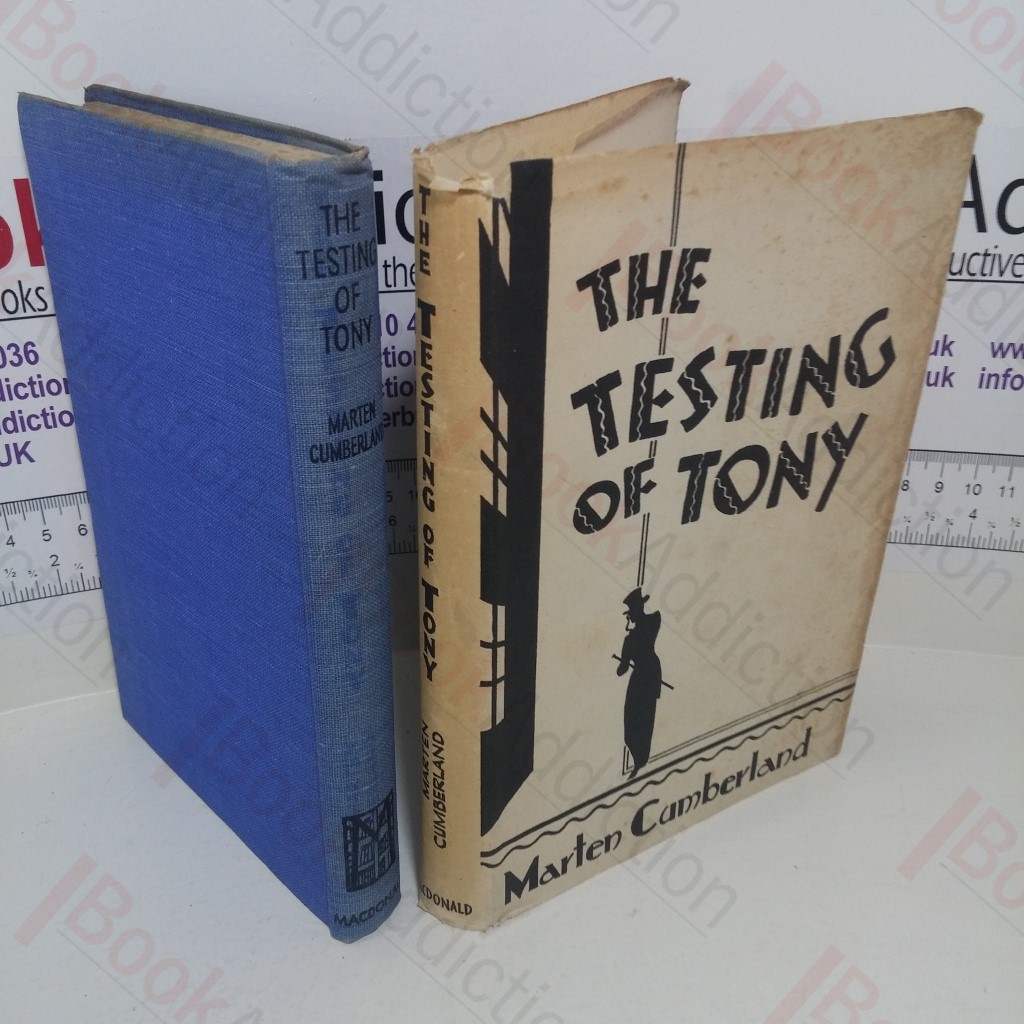 The Testing of Tony