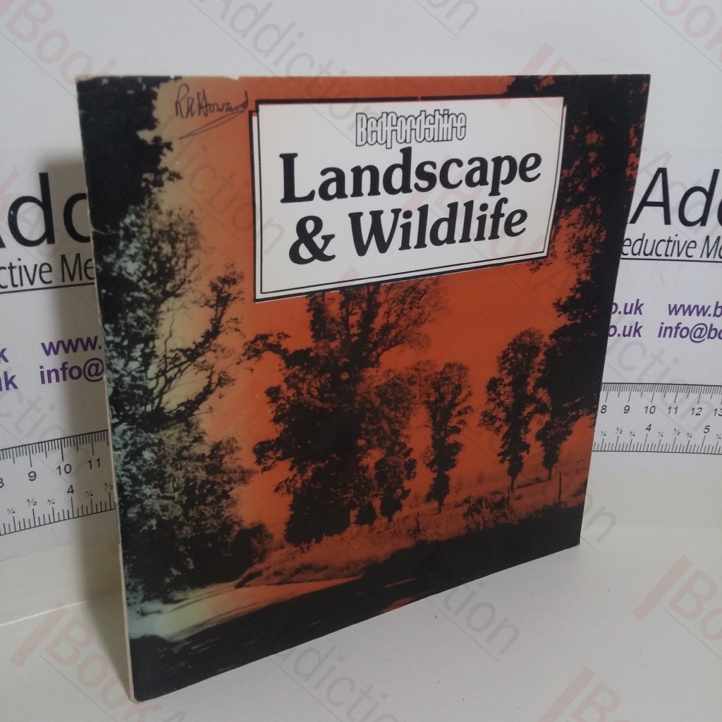 Bedfordshire : Landscape and Wildlife