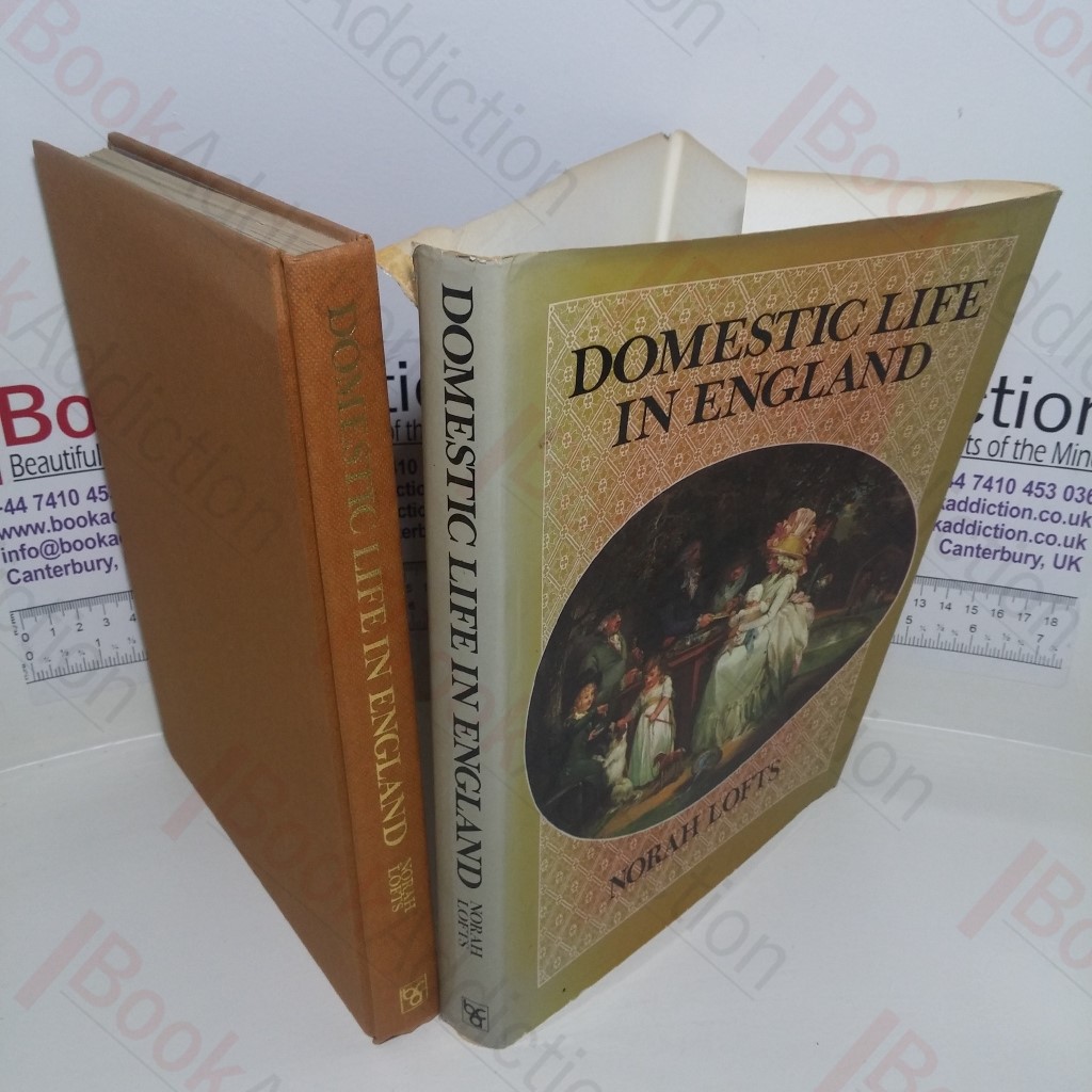 Domestic Life in England