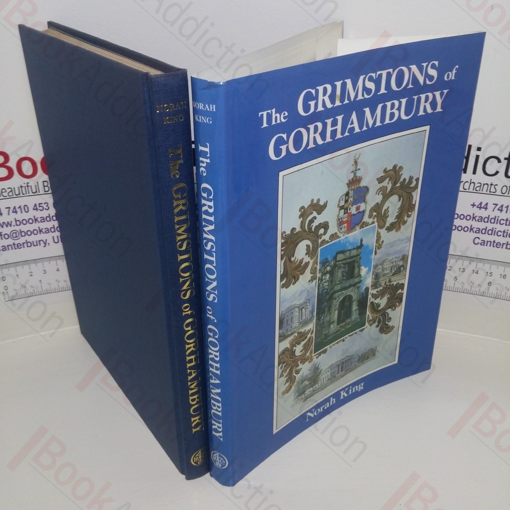 The Grimstons of Gorhambury (Signed)