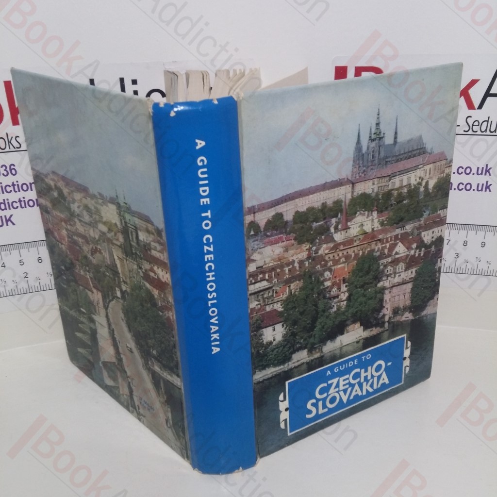 Guide to Czechoslovakia