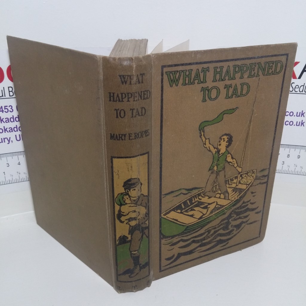 What Happened to Tad