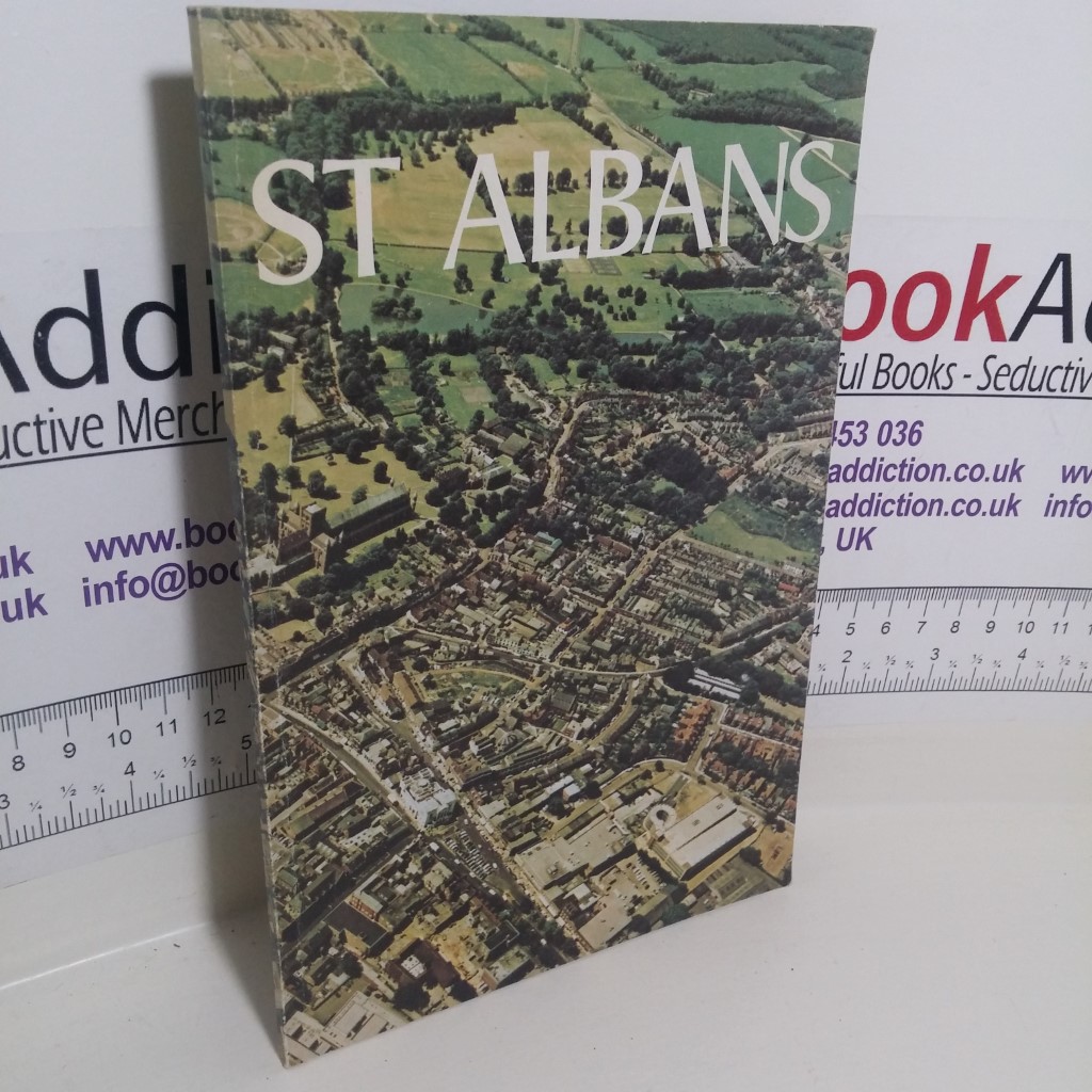 St. Albans: The City and its People