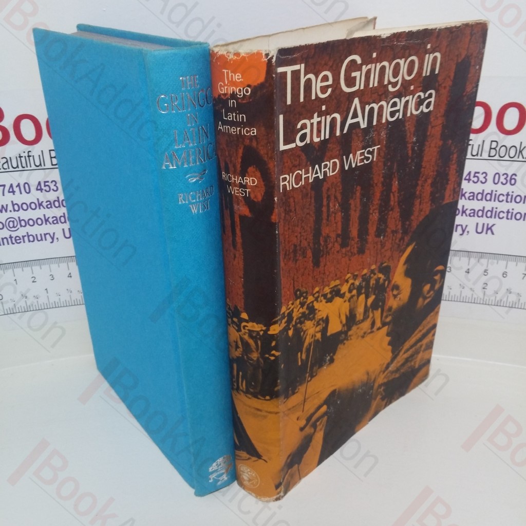 The Gringo in Latin America