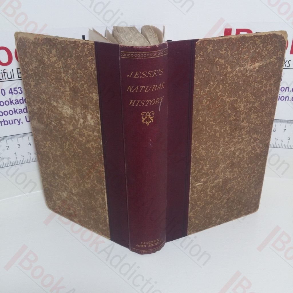 Gleanings in Natural History