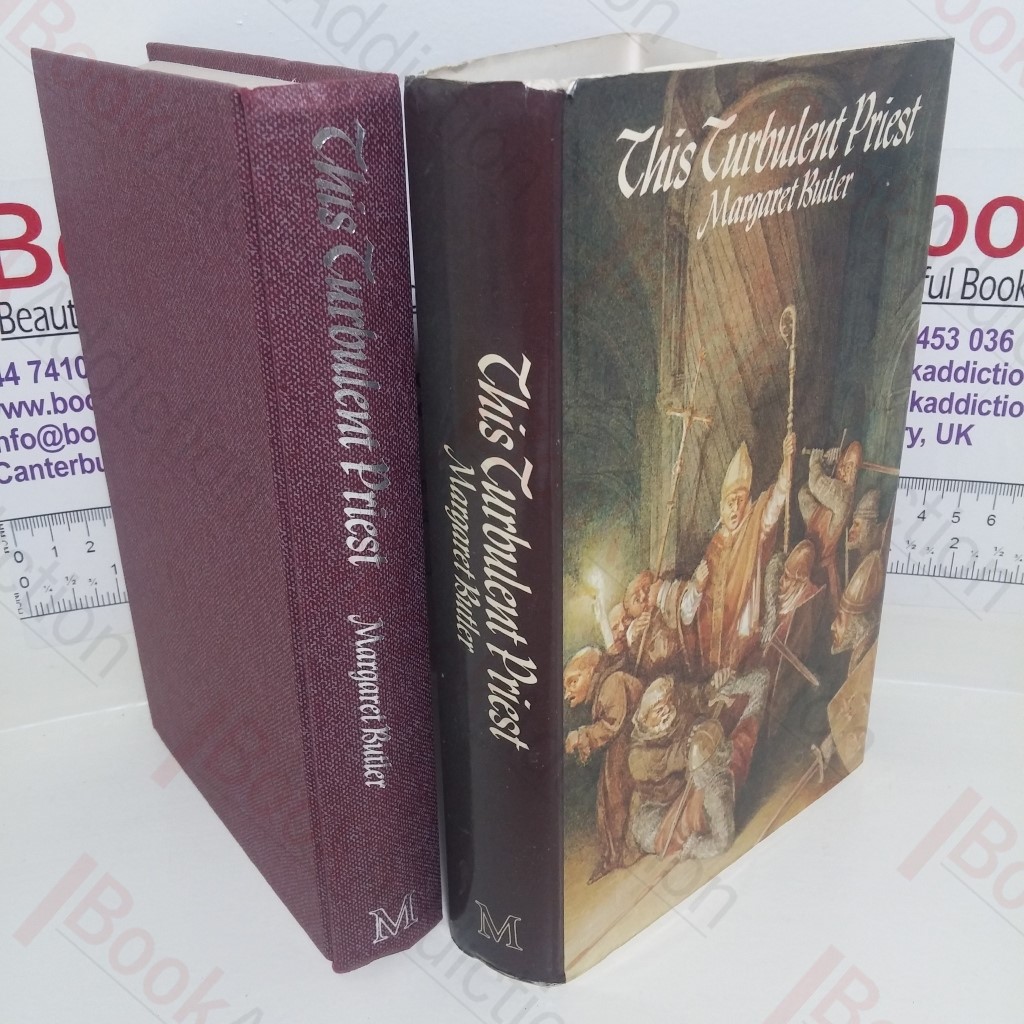 This Turbulent Priest