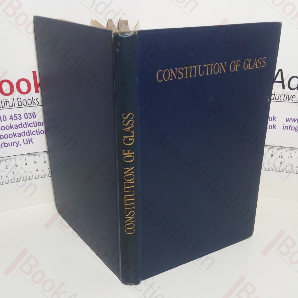 The Constitution of Glass
