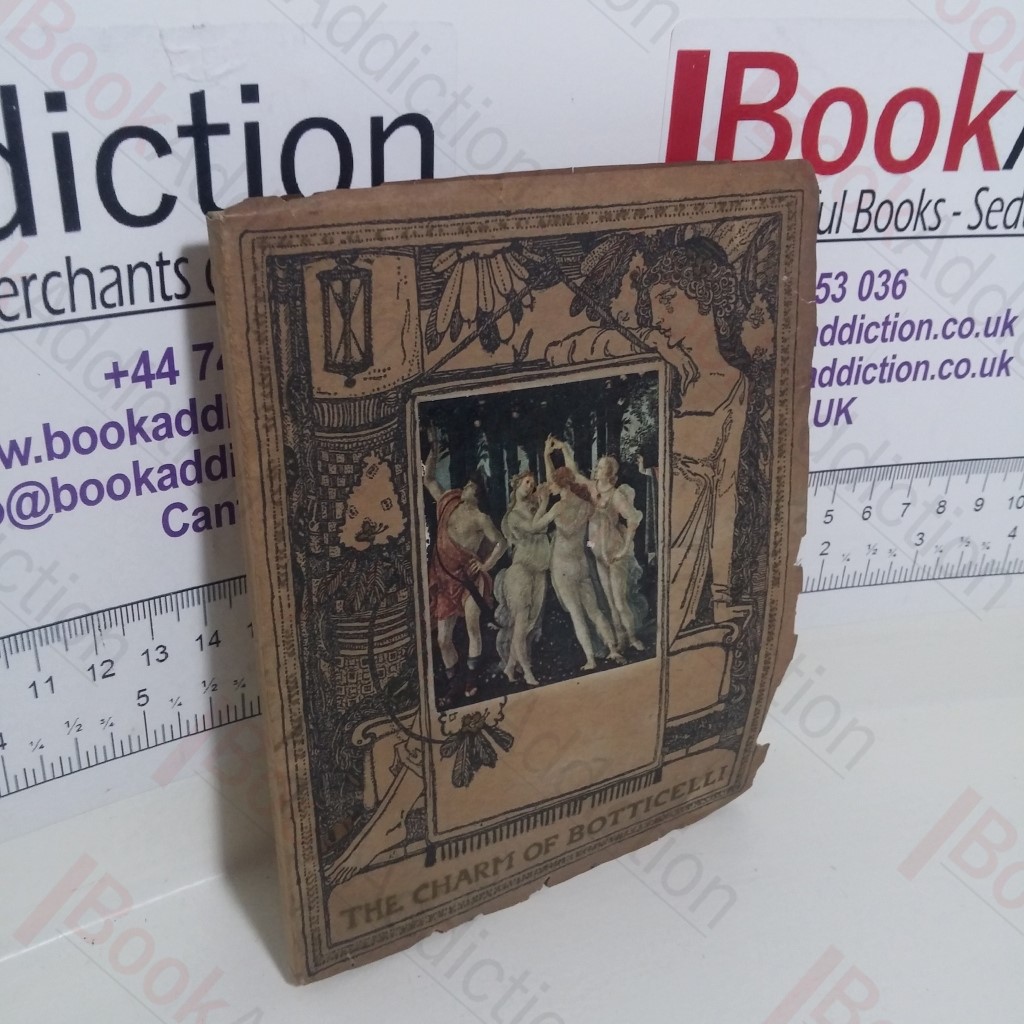 The Charm of Botticelli