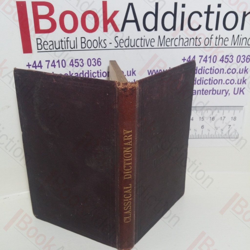 A Handy Classical Dictionary