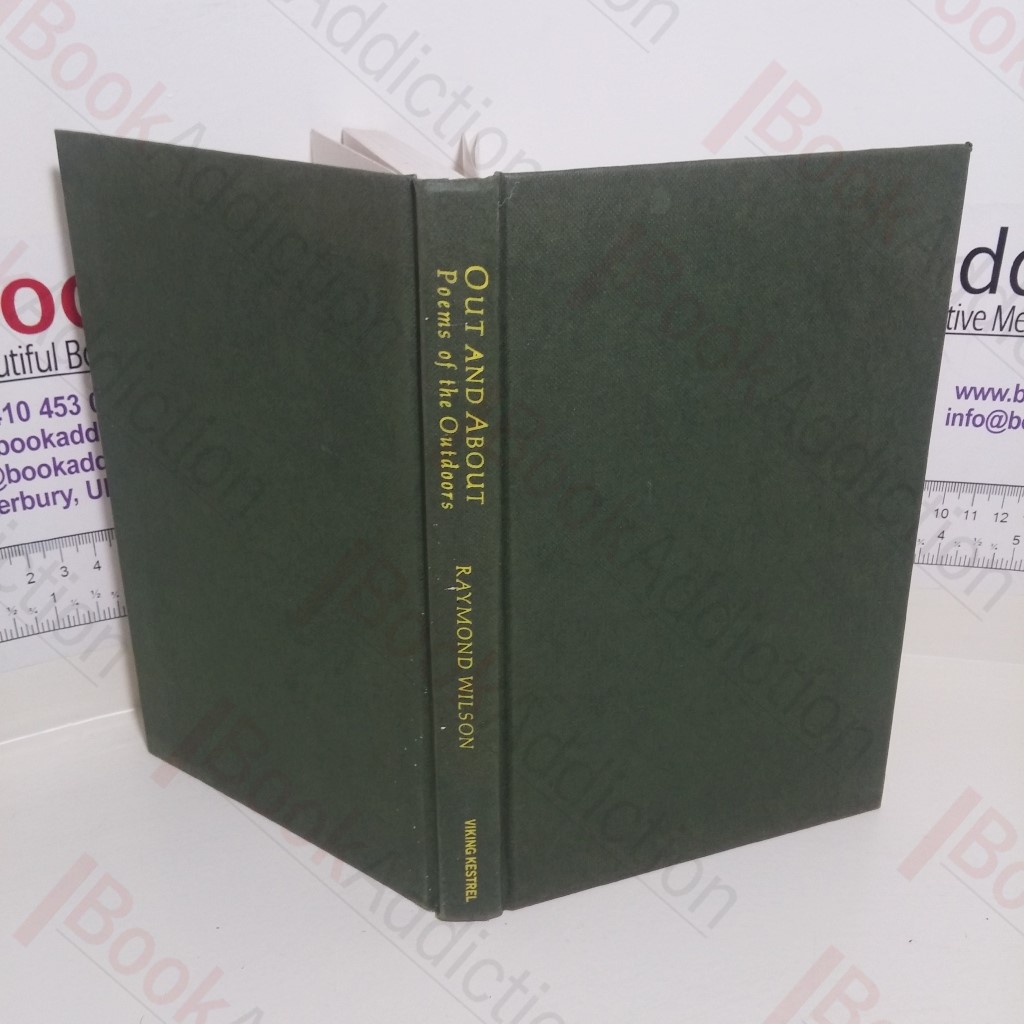 Out and About : Poems of the Outdoors