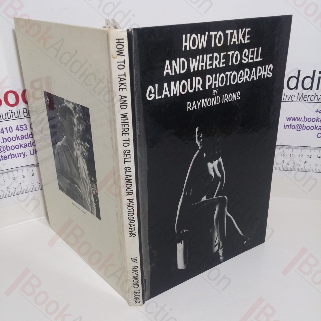 How to Take and Where to Sell Glamour Photographs
