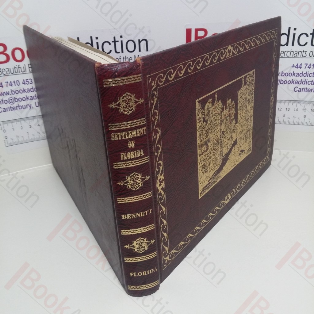 Settlement of Florida