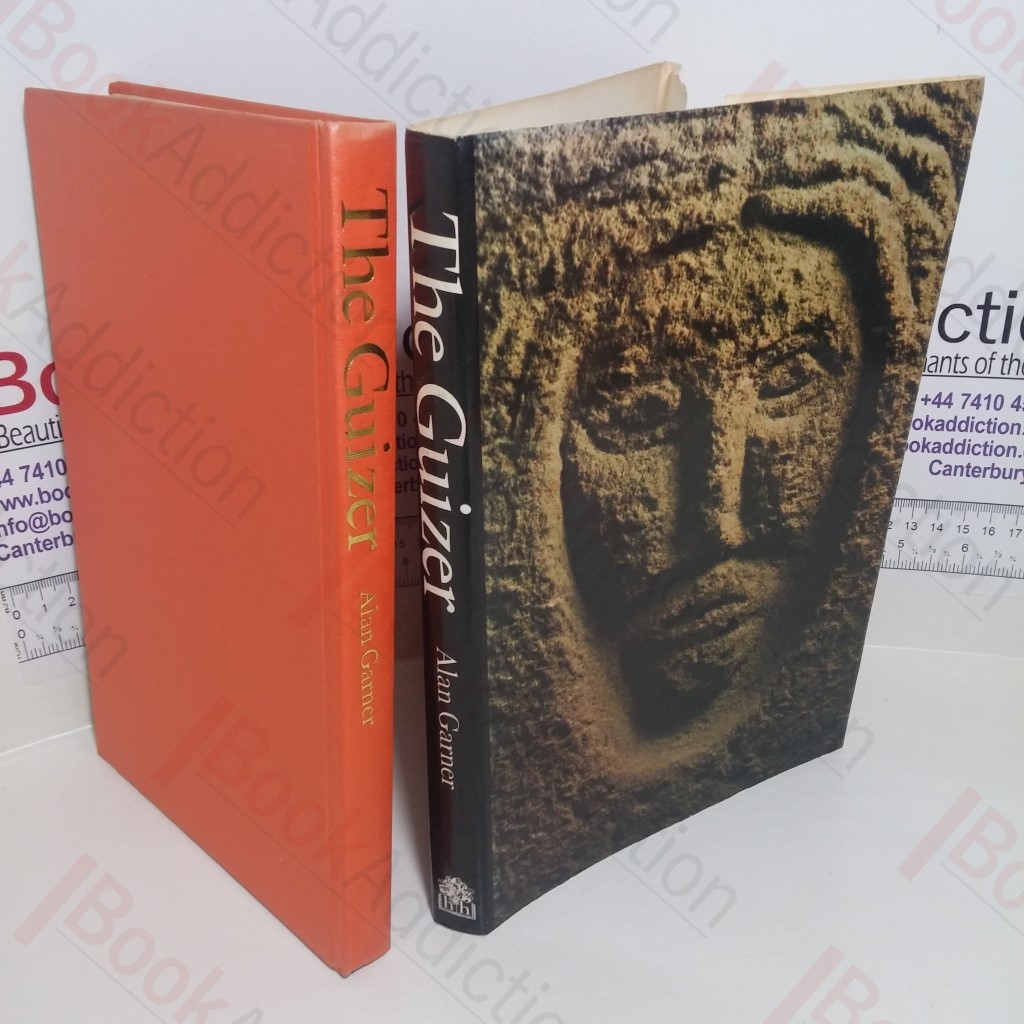 The Guizer : A Book of Fools