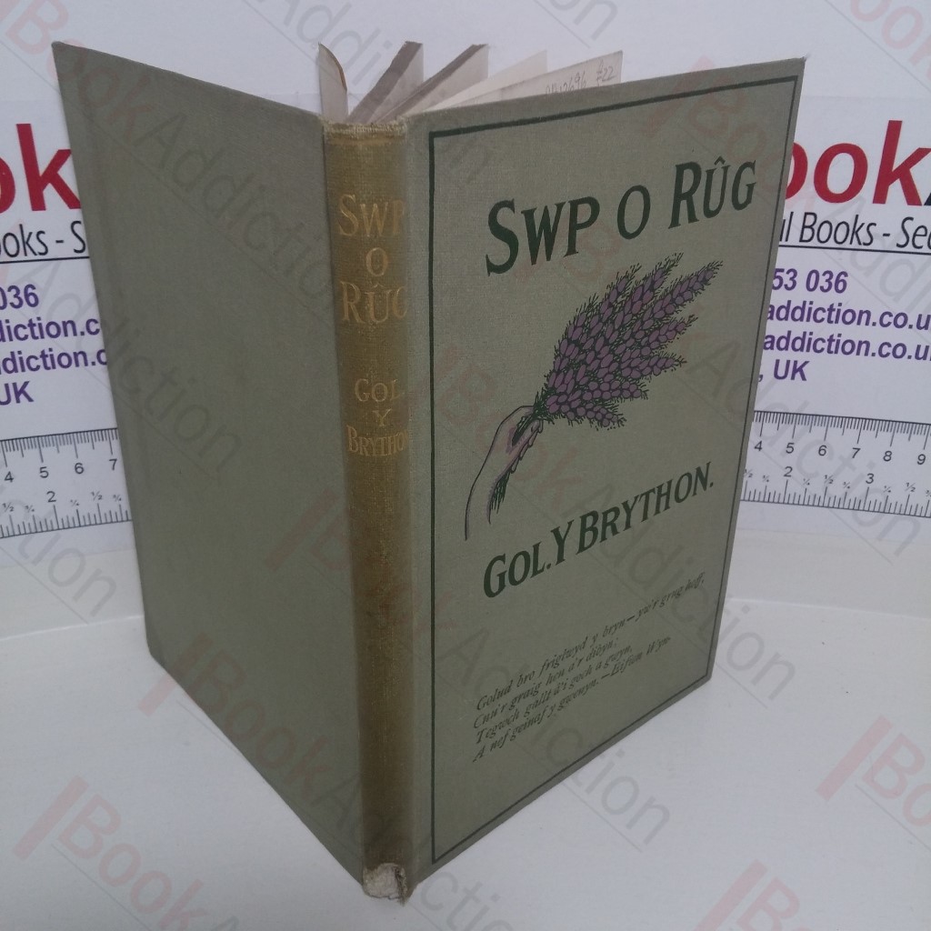 Swp O Rug : Gol. Y Brython