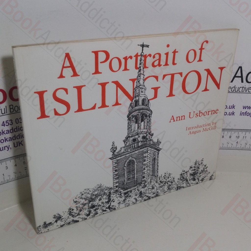 A Portrait of Islington