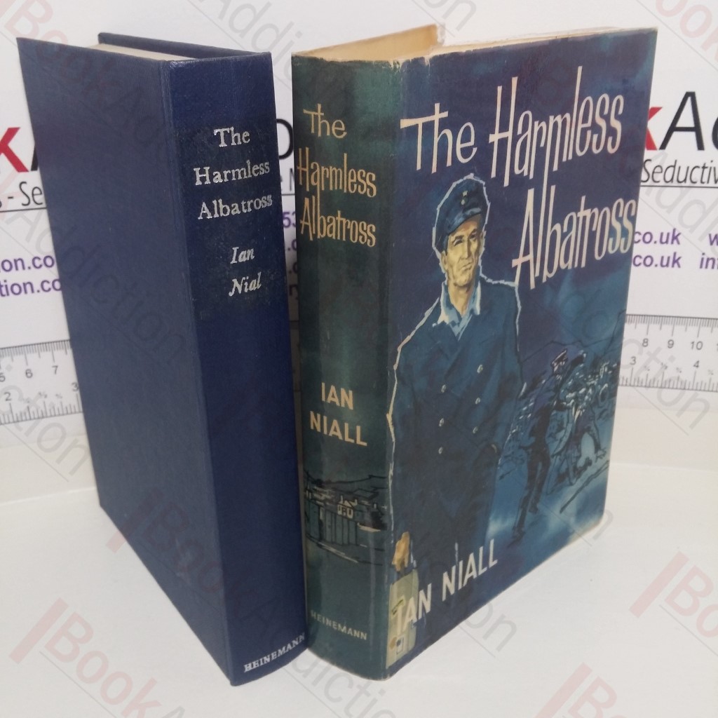 The Harmless Albatross