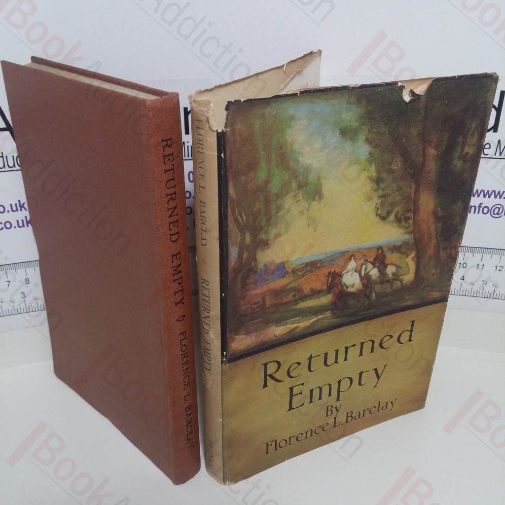 Returned Empty (Romance Library Series)