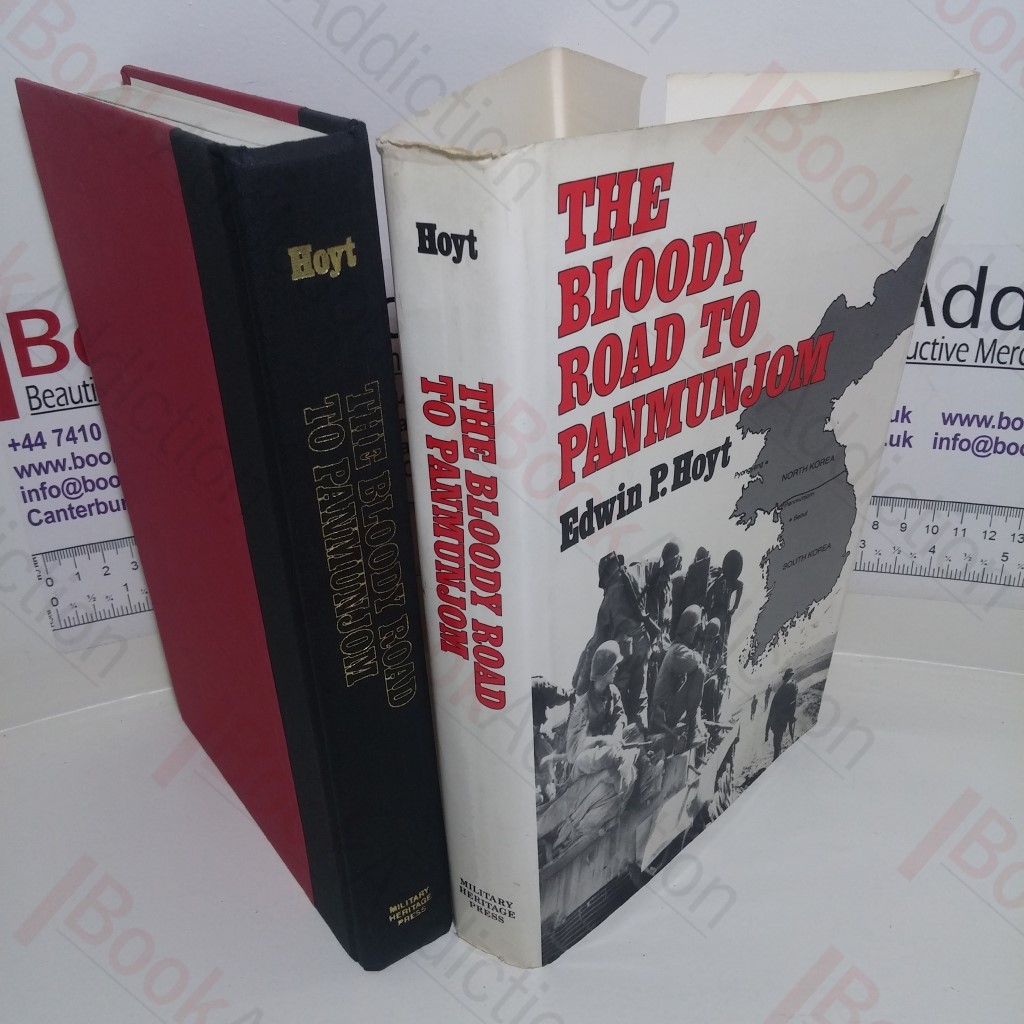 The Bloody Road to Panmunjom