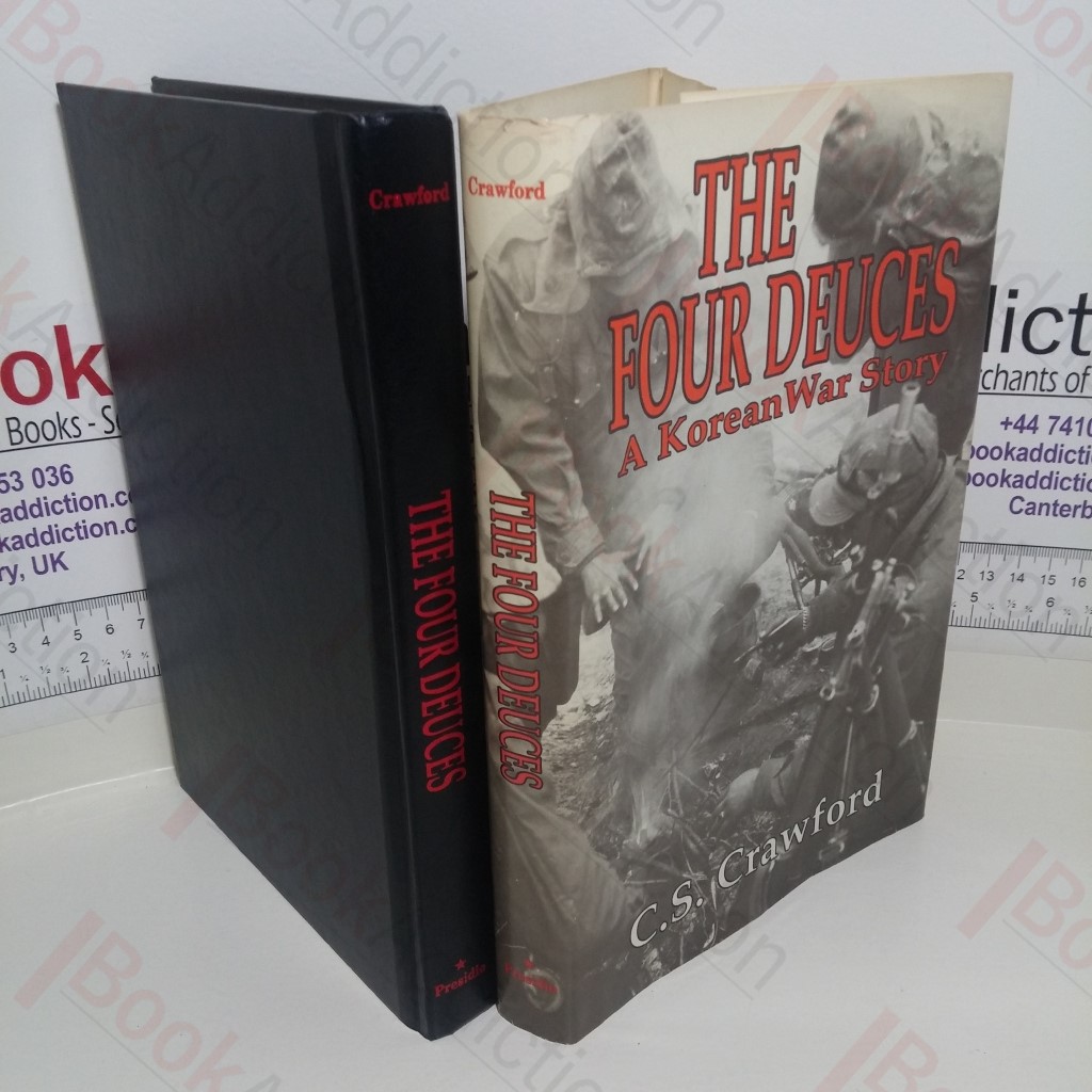 The Four Deuces: A Korean War Story