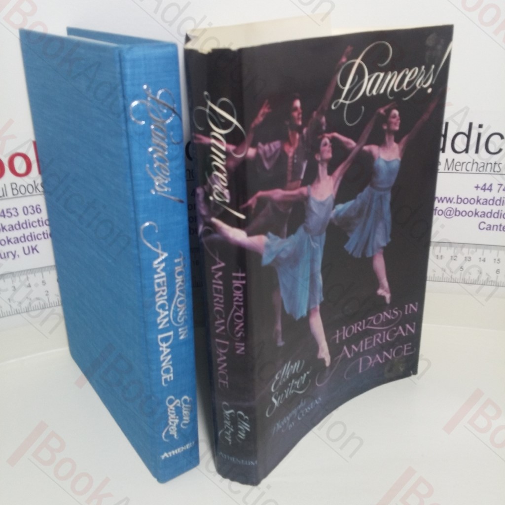 Dancers: Horizons in American Dance