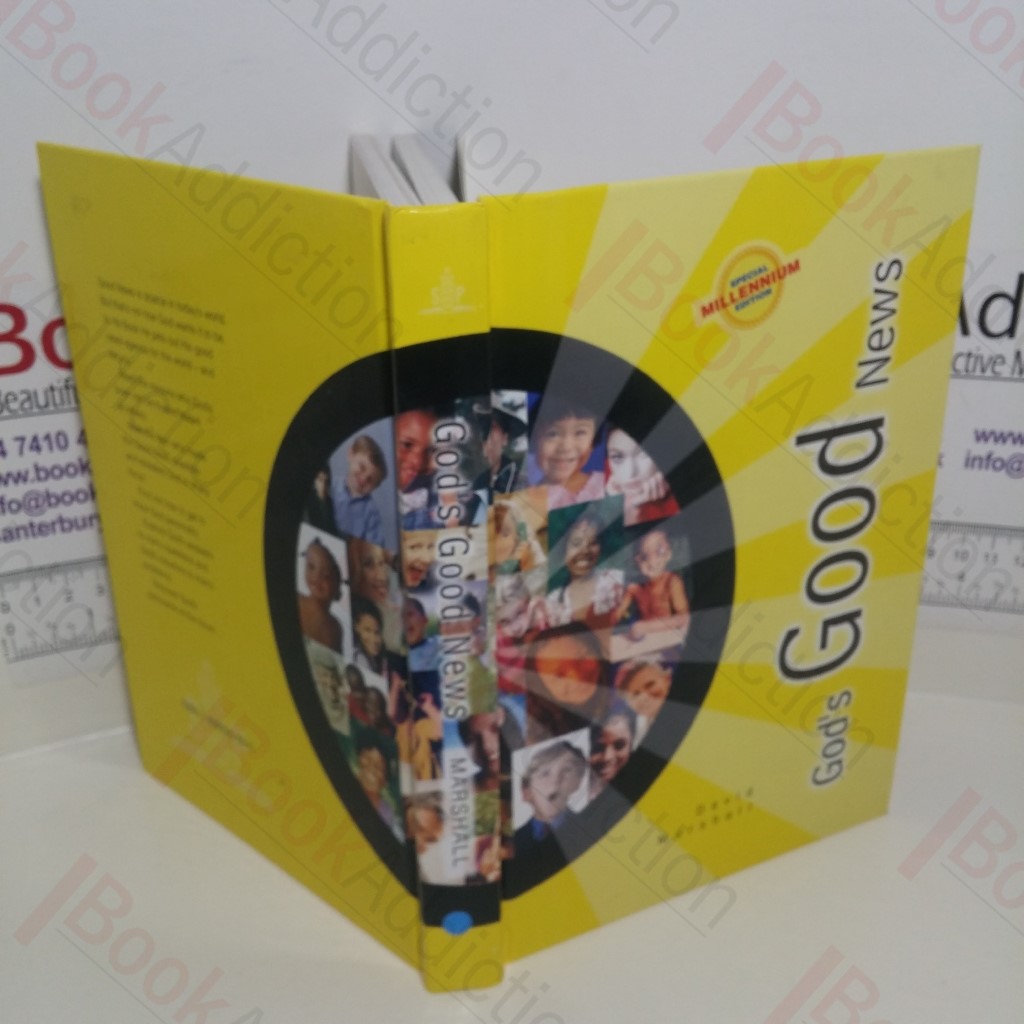 God's Good News (Special Millennium Edition)