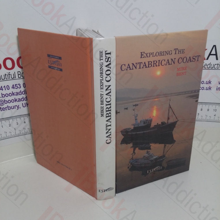 Exploring the Cantabrican Coast (Signed)