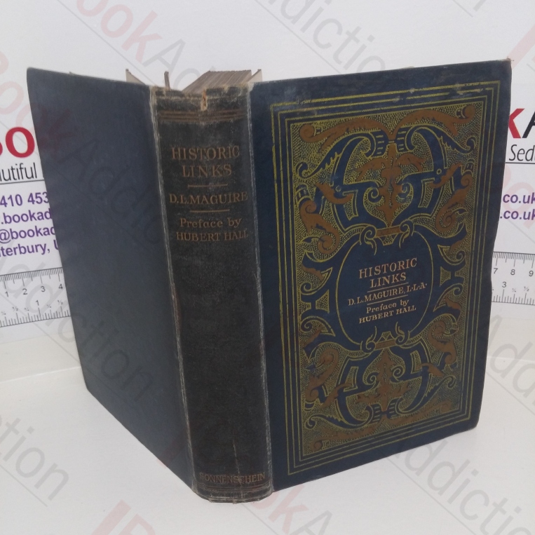 Historic Links: Topographical Aids to the Reading of History