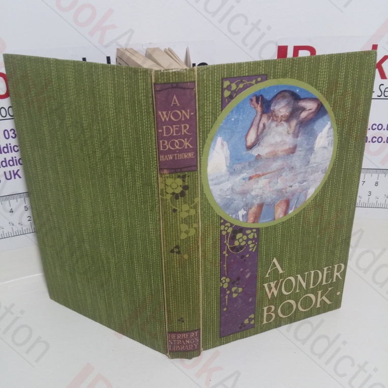 A Wonder Book