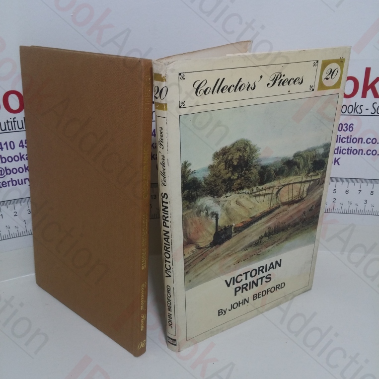 Victorian Prints (Collectors' Pieces, No. 20)