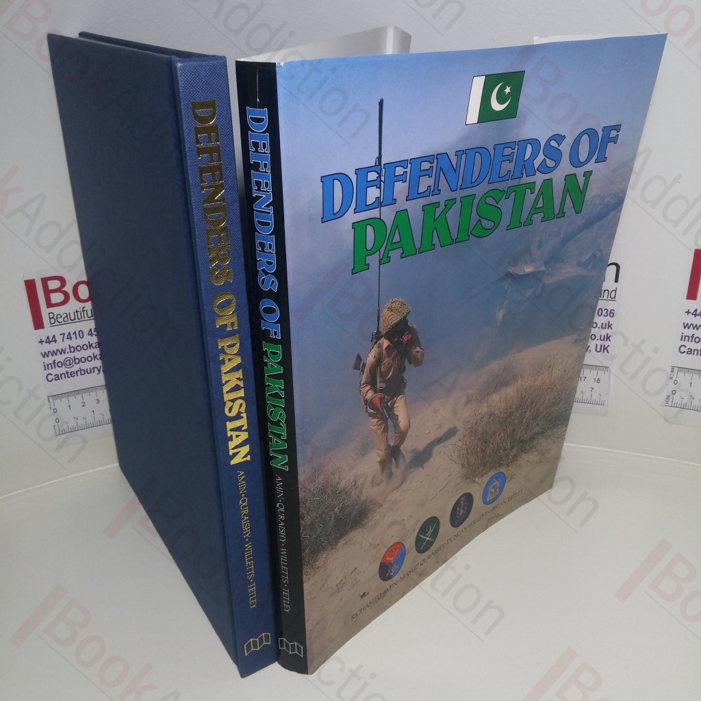 Defenders of Pakistan