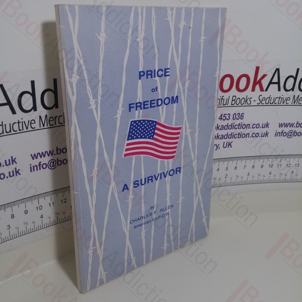 Price of Freedom: A Survivor