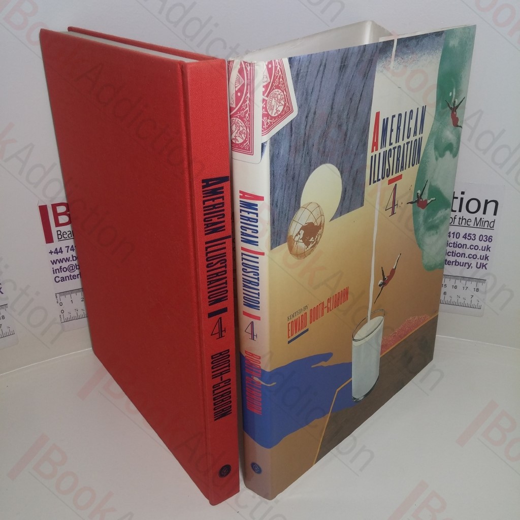 American Illustration, No. 4