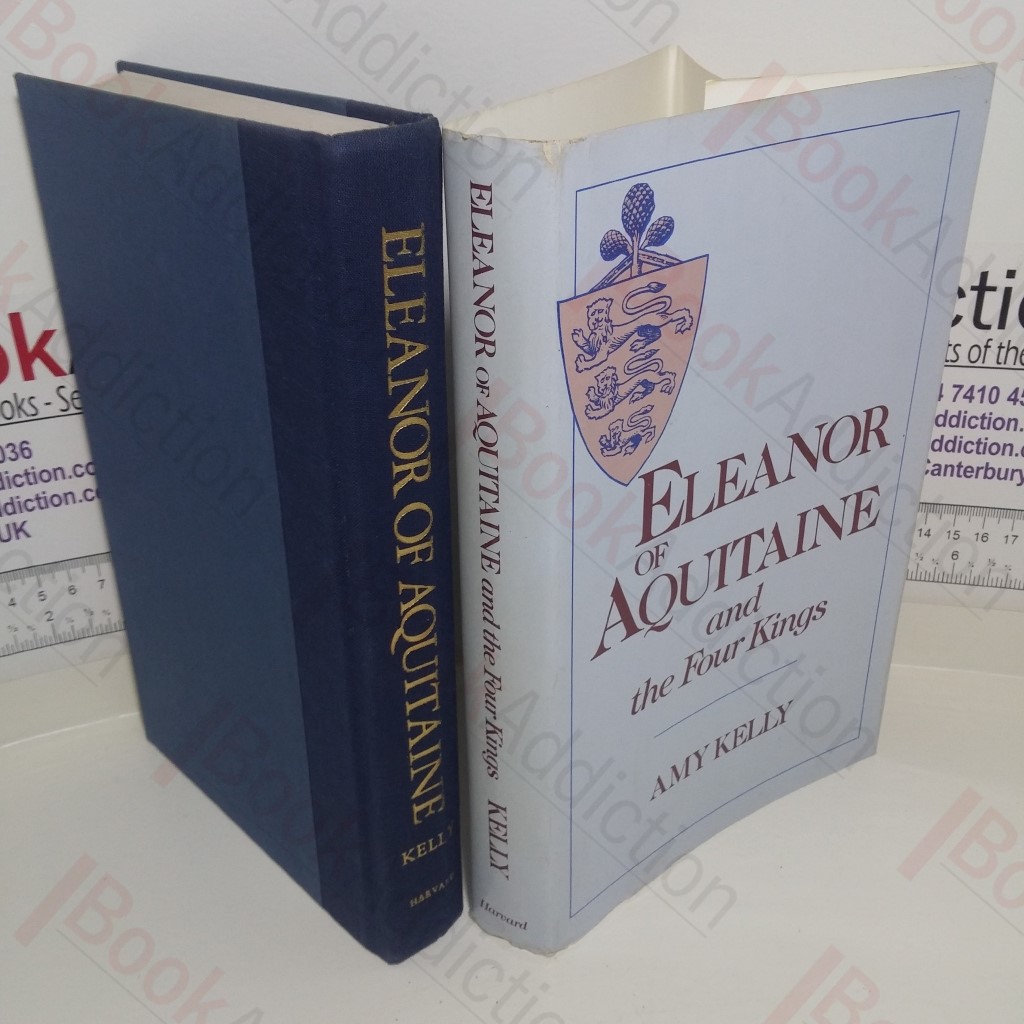 Eleanor of Aquitaine and the Four Kings