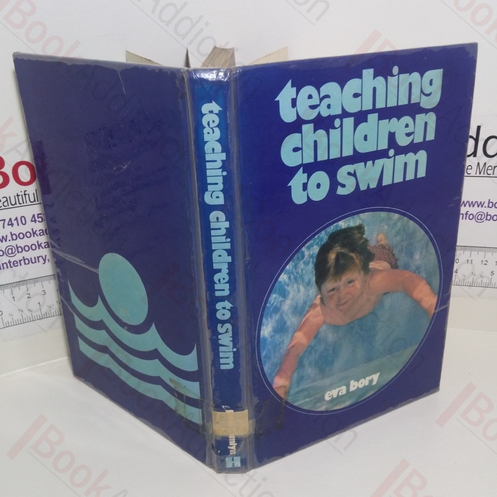 Teaching Children to Swim