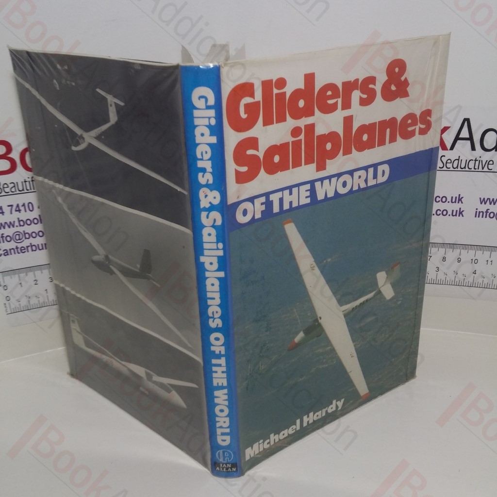Gliders and Sailplanes of the World