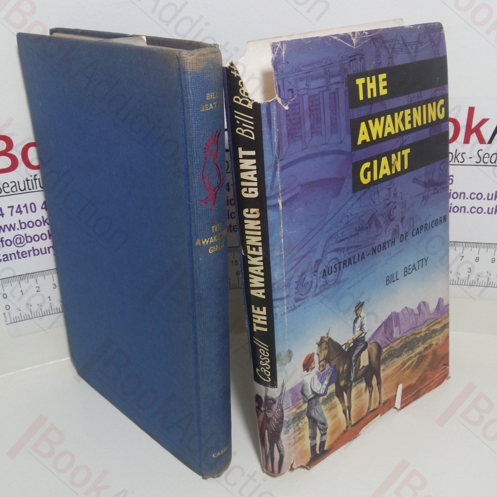 The Awakening Giant: Australia, North of Capricorn