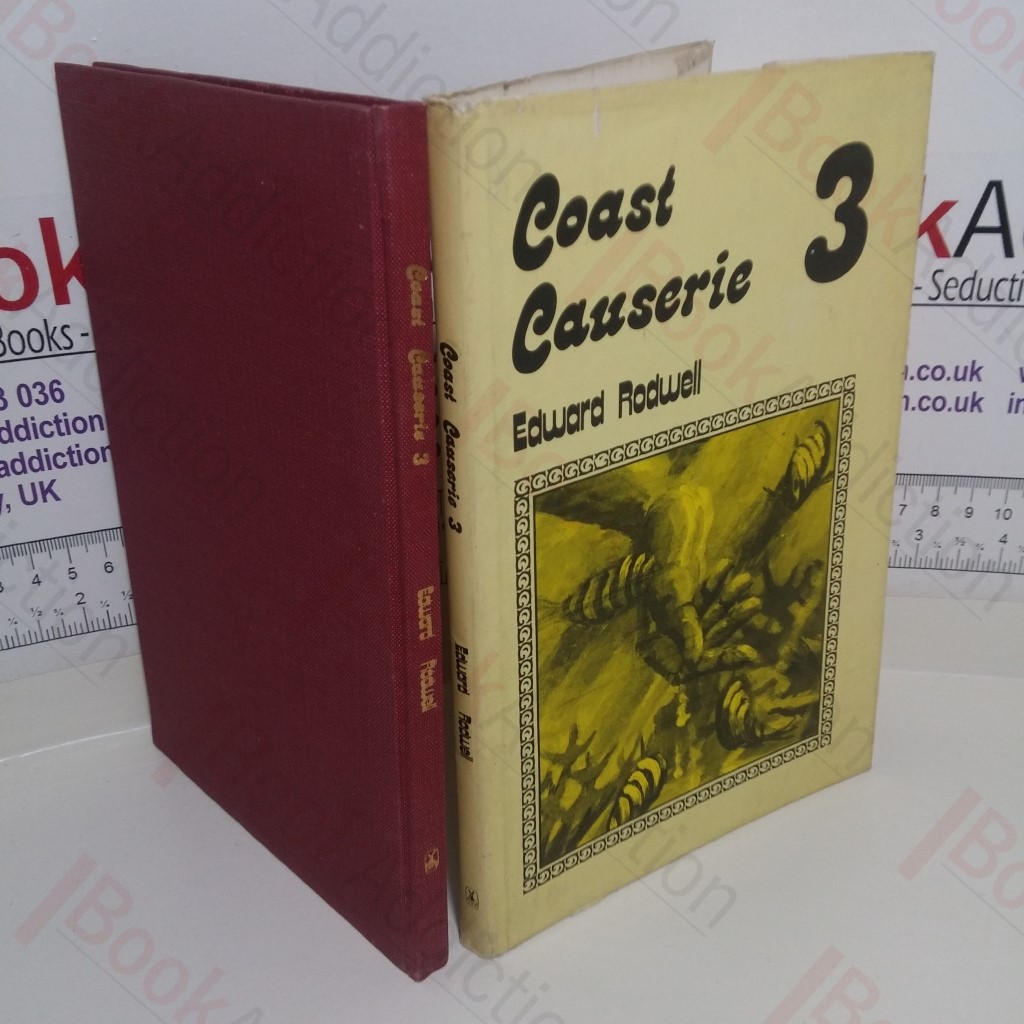 Coast Causerie 3 (Signed)