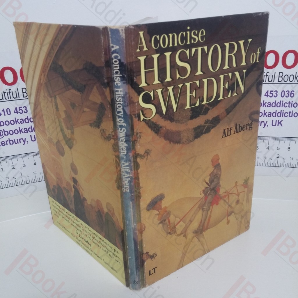 A Concise History of Sweden