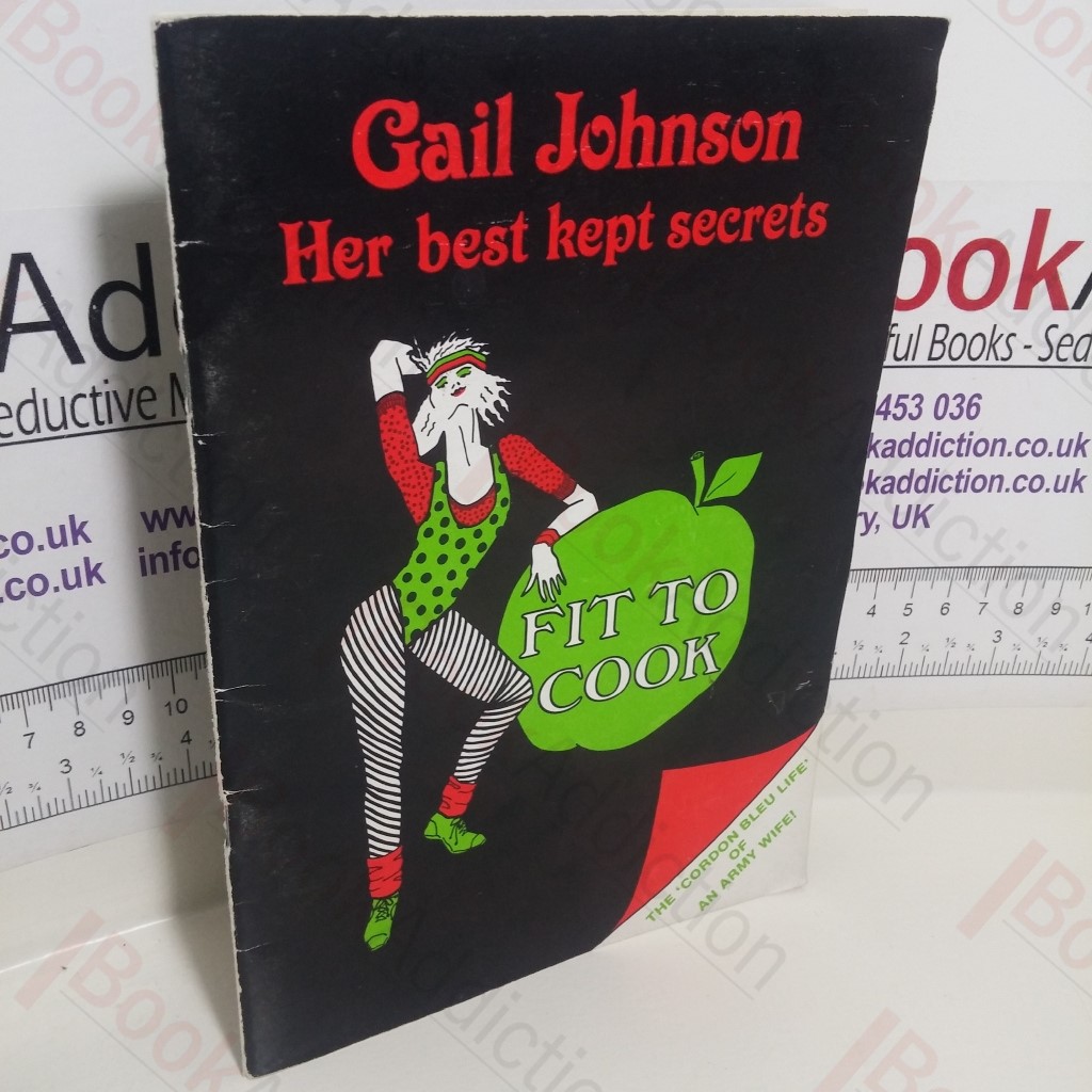 Her Best Kept Secrets: Fit to Cook
