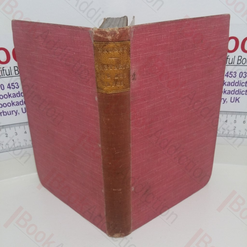 Tartarin Sur Les Alpes: Nouveaux Exploits Du Heros Tarasconnais