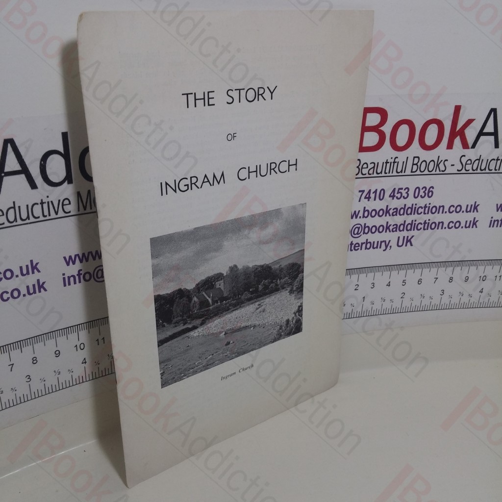 The Story of Ingram Church