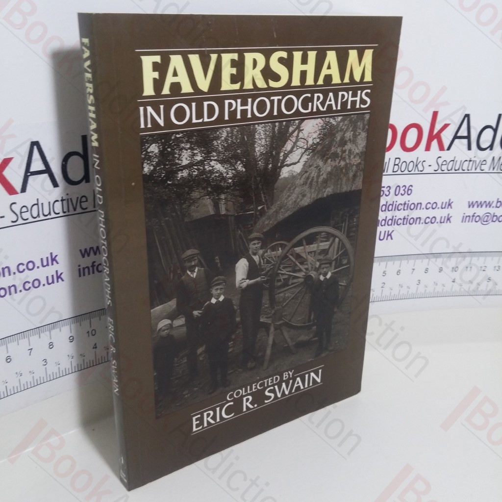 Faversham in Old Photographs