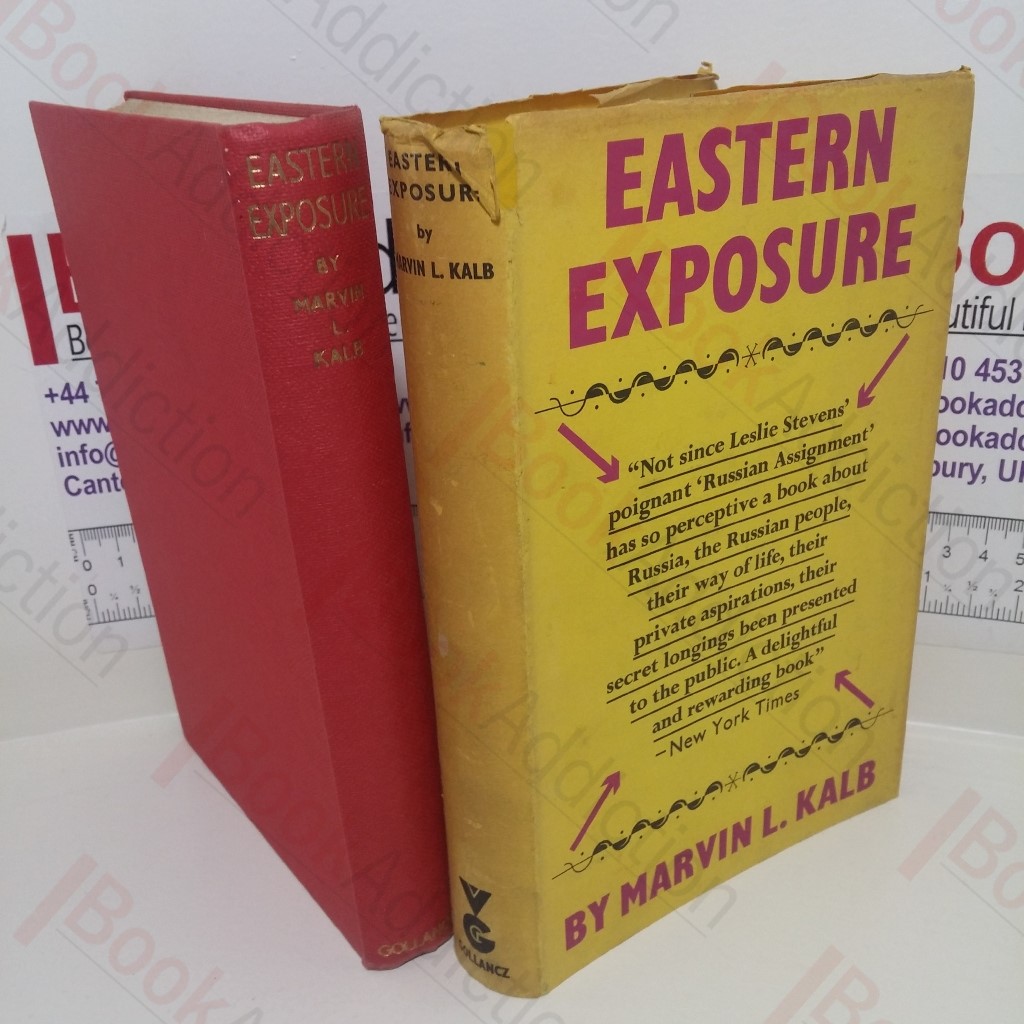 Eastern Exposure