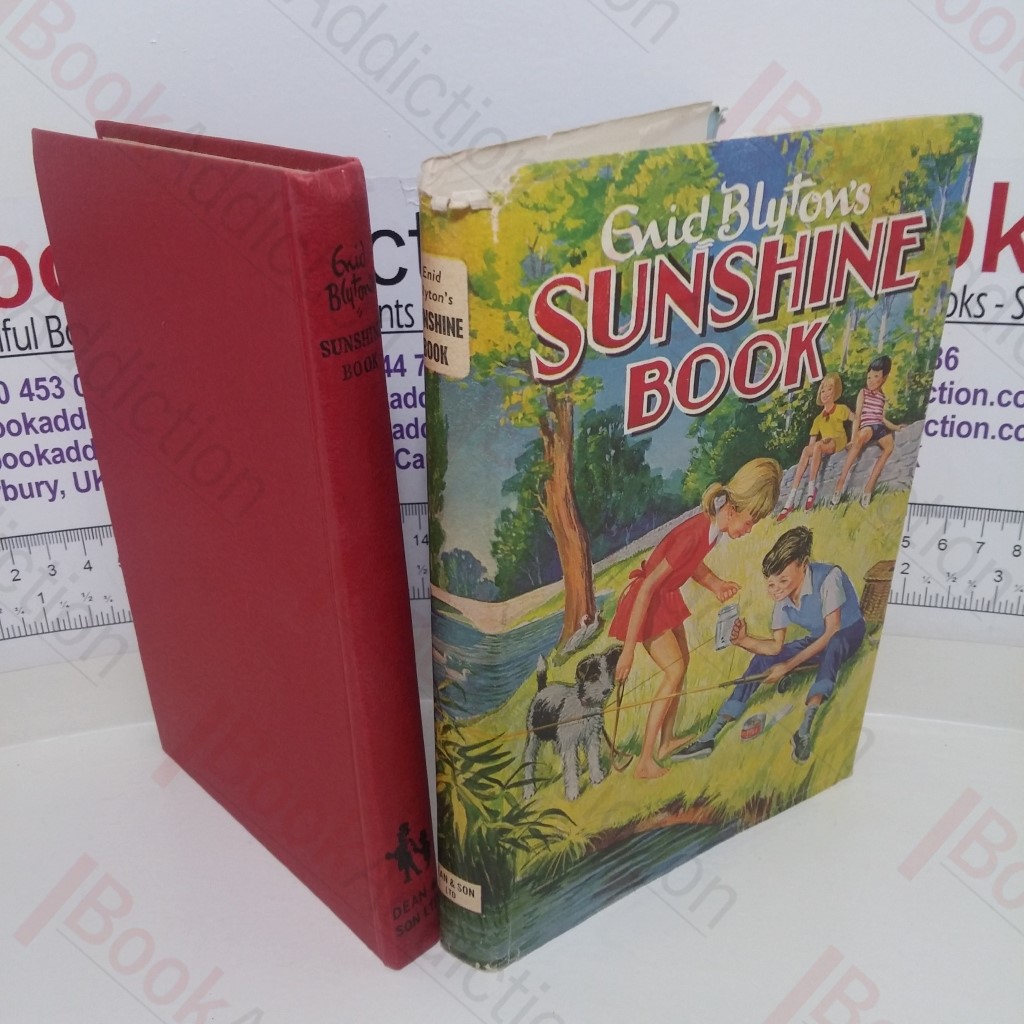 Enid Blyton's Sunshine Book