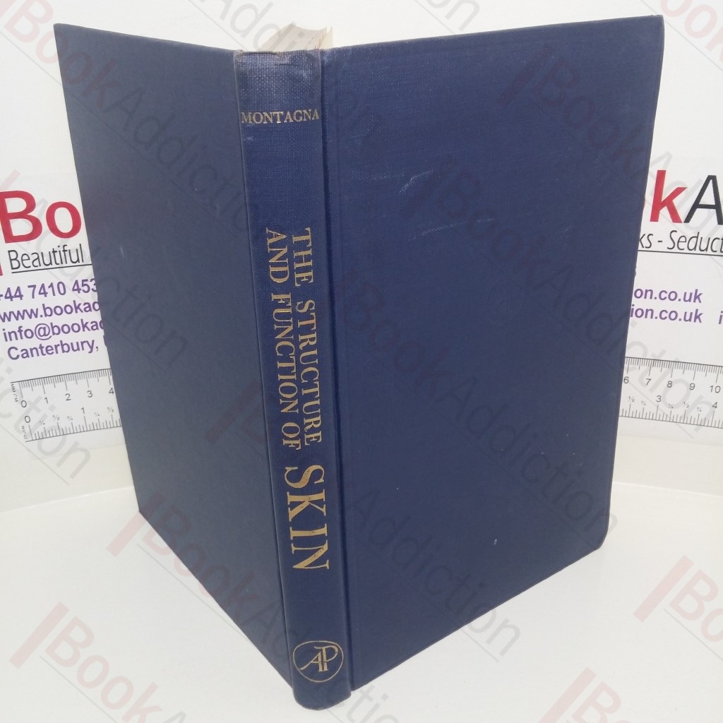 The Structure and Function of Skin